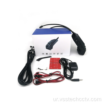 ADAS+DSM آل ان ون کار کیمرا